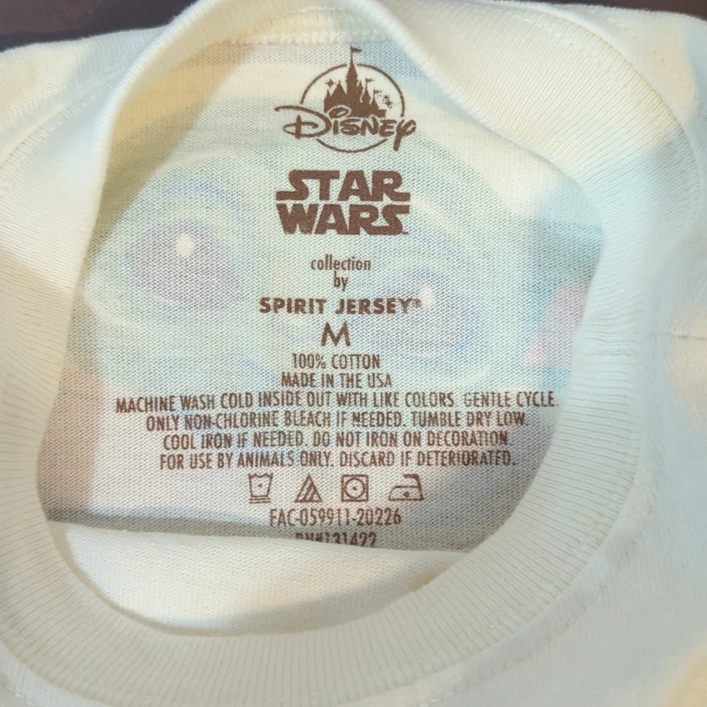 Disney star wars